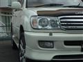 1999 Toyota Land Cruiser