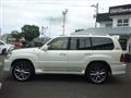 1999 Toyota Land Cruiser