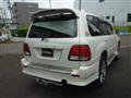 1999 Toyota Land Cruiser