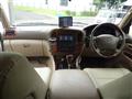 1999 Toyota Land Cruiser