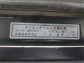 1999 Toyota Land Cruiser