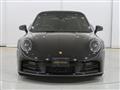 2025 Porsche 911