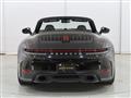 2025 Porsche 911