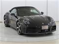 2025 Porsche 911
