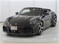 2025 Porsche 911