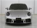 2024 Porsche 911