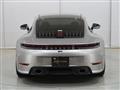 2024 Porsche 911