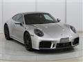 2024 Porsche 911