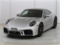 2024 Porsche 911