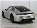 2024 Porsche 911