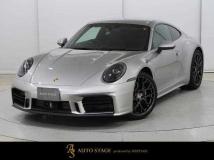 2024 Porsche 911