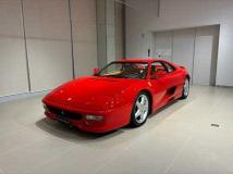 1999 Ferrari F355
