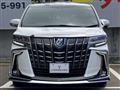 2022 Toyota Alphard G
