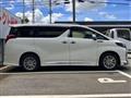 2022 Toyota Alphard G