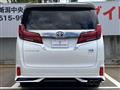 2022 Toyota Alphard G