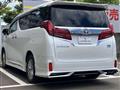 2022 Toyota Alphard G