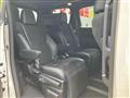 2022 Toyota Alphard G