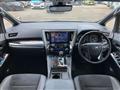 2022 Toyota Alphard G