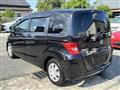 2011 Honda Freed