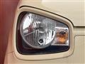 2021 Suzuki Alto