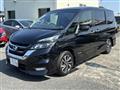 2018 Nissan Serena