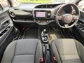 2018 Toyota Vitz