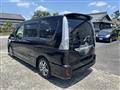 2013 Nissan Serena