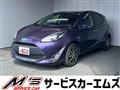 2019 Toyota AQUA