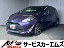2019 Toyota AQUA