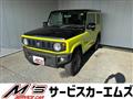 2018 Suzuki Jimny