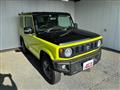 2018 Suzuki Jimny