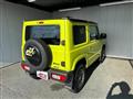 2018 Suzuki Jimny