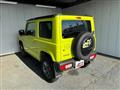 2018 Suzuki Jimny