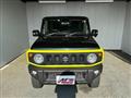 2018 Suzuki Jimny