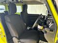 2018 Suzuki Jimny