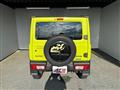 2018 Suzuki Jimny