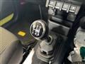 2018 Suzuki Jimny