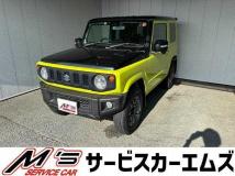 2018 Suzuki Jimny