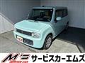 2013 Suzuki Lapin