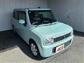 2013 Suzuki Lapin