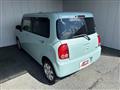 2013 Suzuki Lapin