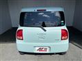 2013 Suzuki Lapin