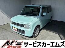 2013 Suzuki Lapin