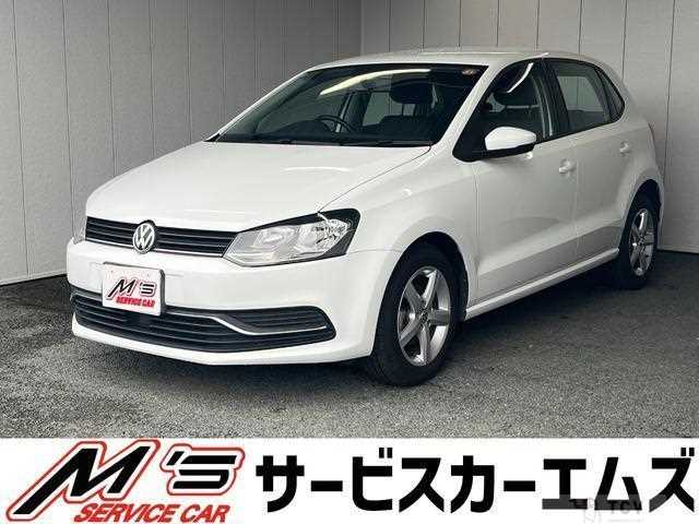 2016 Volkswagen Polo