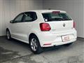 2016 Volkswagen Polo