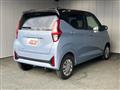 2024 Mitsubishi eK Wagon