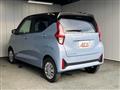 2024 Mitsubishi eK Wagon