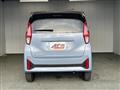 2024 Mitsubishi eK Wagon