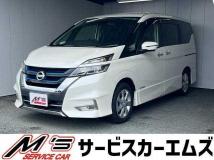 2019 Nissan Serena