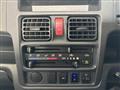 2017 Suzuki Carry Truck
